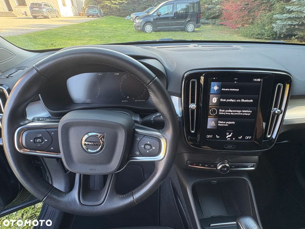 Volvo XC 40 - 10
