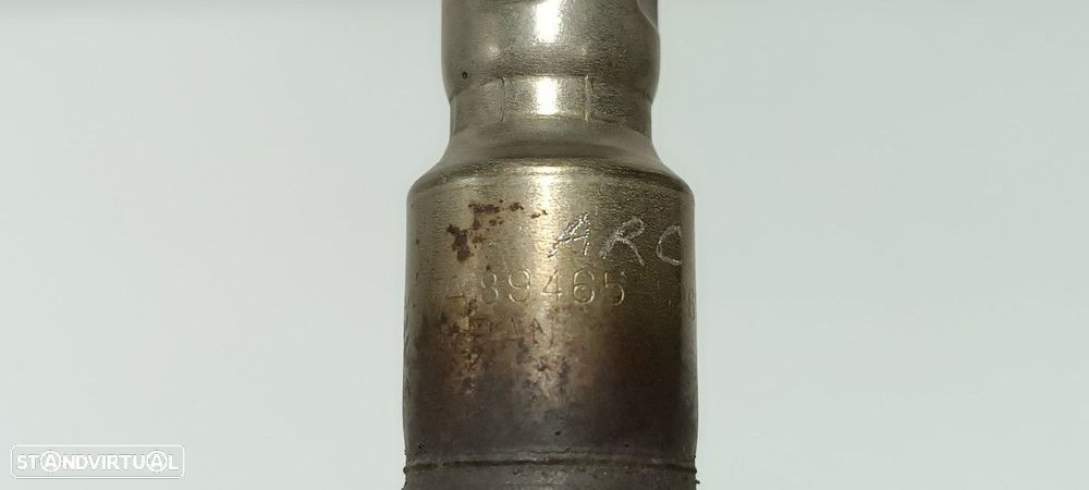 SONDA LAMBDA TOYOTA YARIS HYBRID ACTIVE - 2