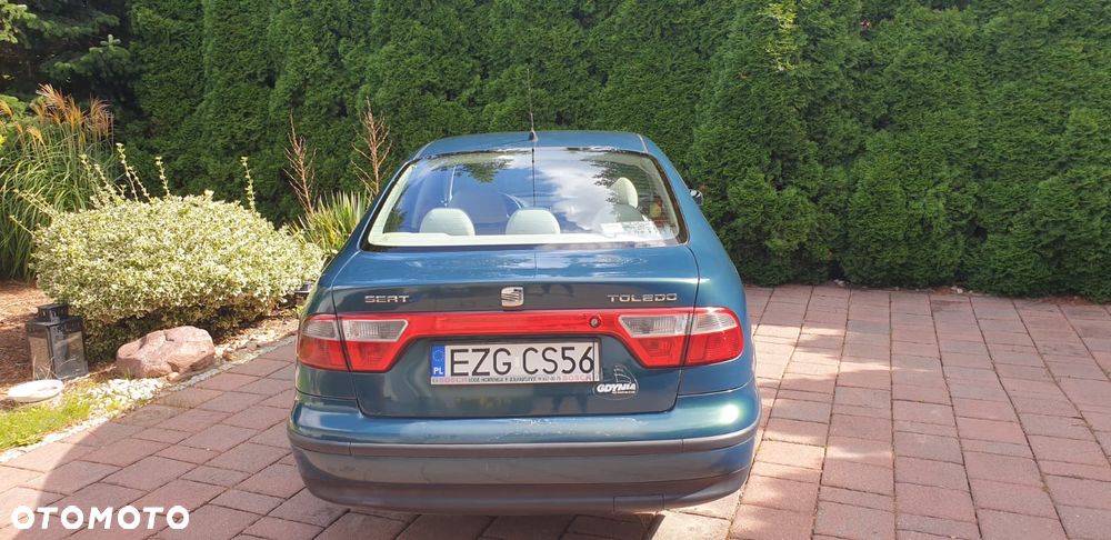 Seat Toledo ver-1-6-stella - 5