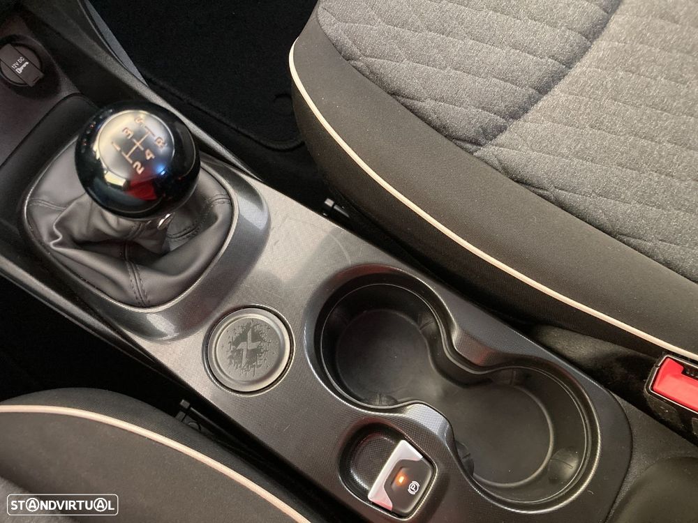 Fiat 500X 1.3 MJ Cross J18 - 37