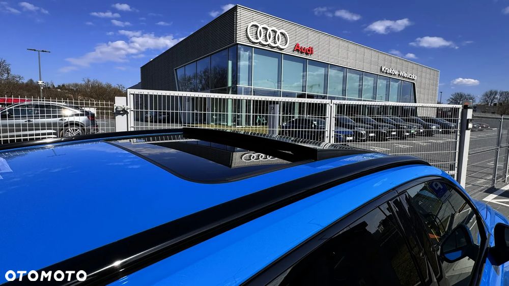 Audi Q3 45 TFSI Quattro S Line S tronic - 22