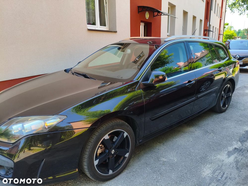 Renault Laguna 2.0 16V Exception - 27