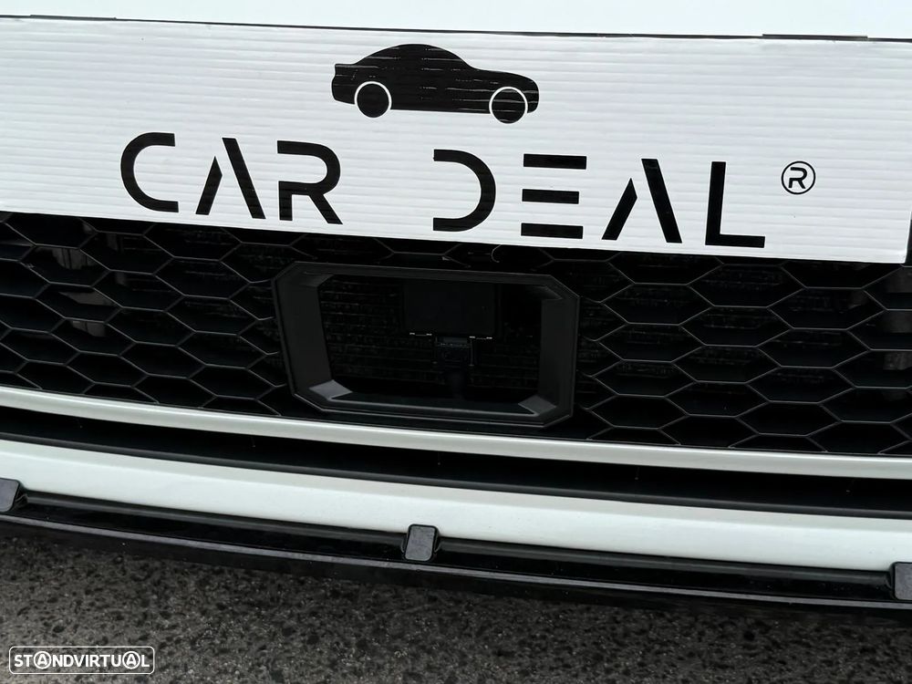 VW Golf 2.0 TSi GTi DSG Performance - 9