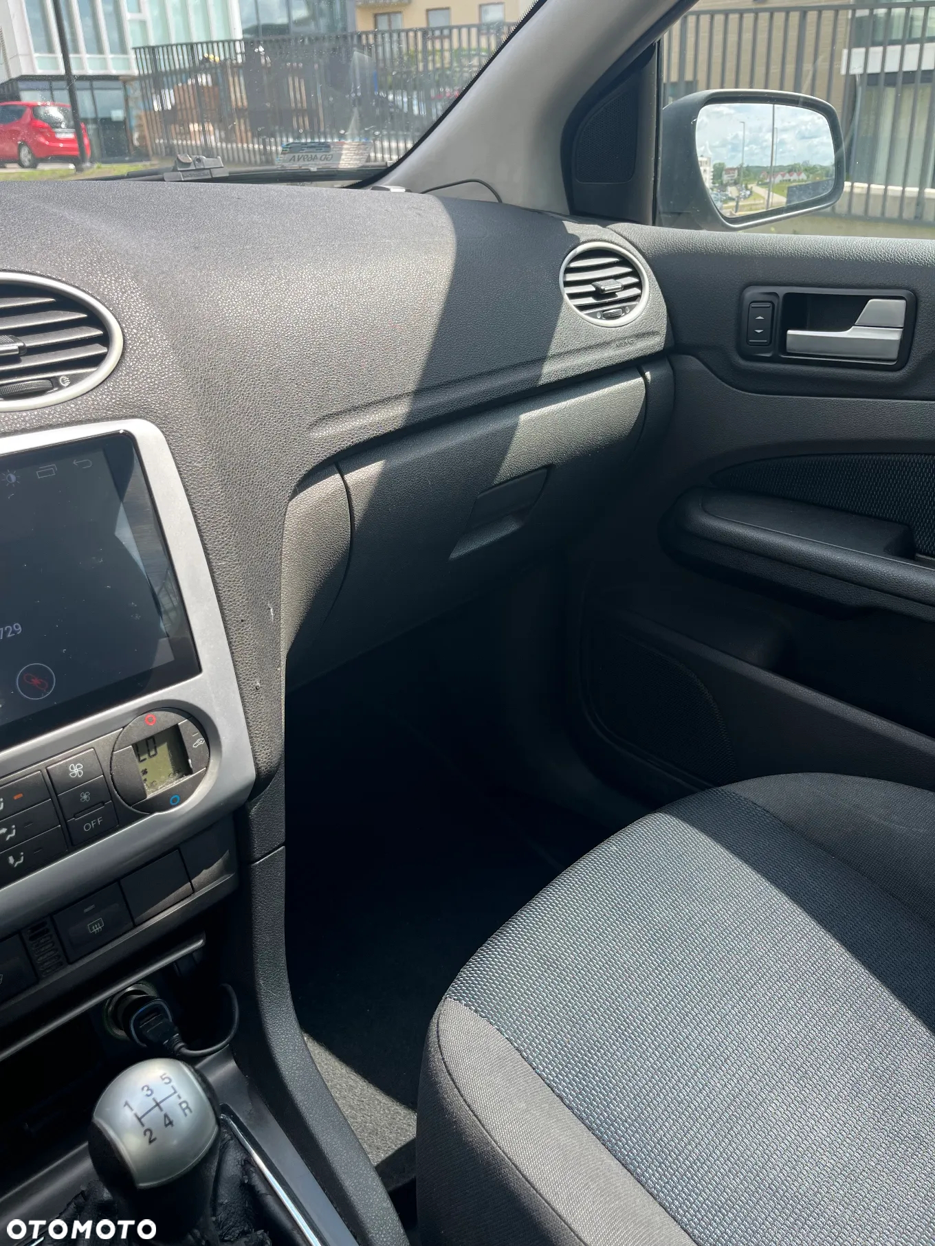Ford Focus - 15