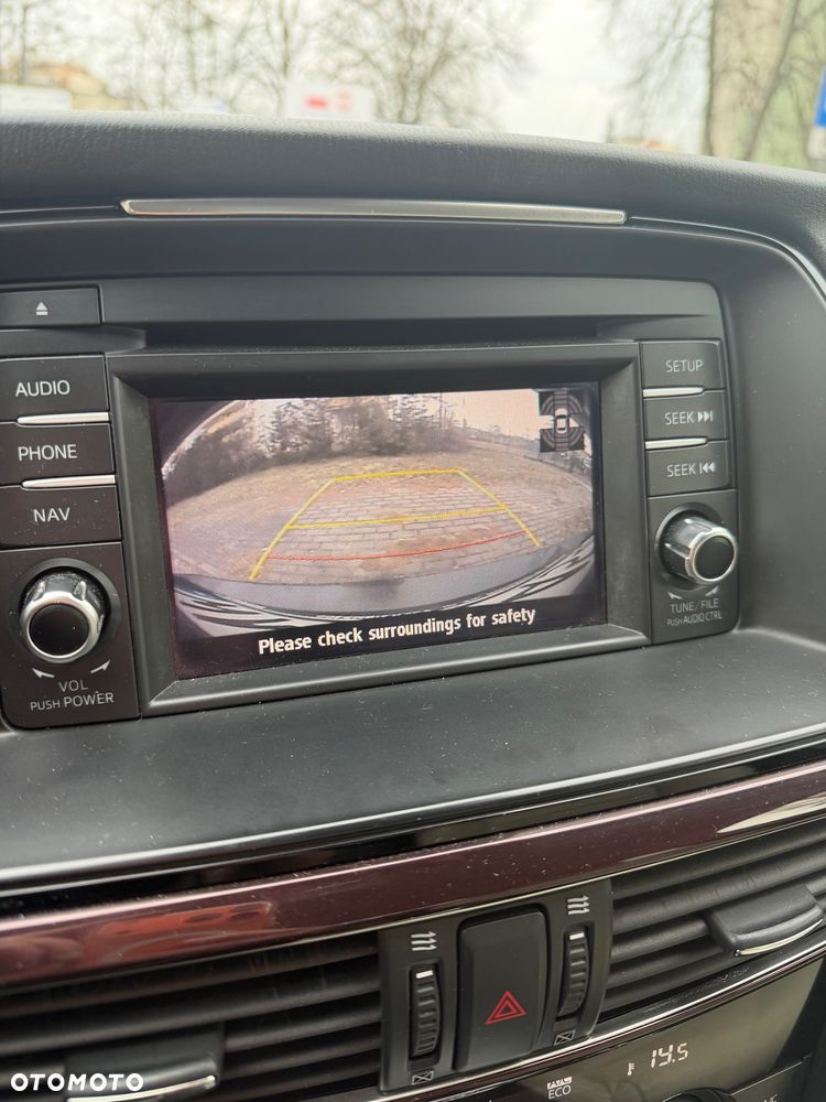 Mazda 6 2.5 Skypassion I-ELoop - 9