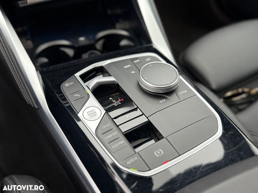 BMW Seria 4 420d xDrive AT MHEV - 7