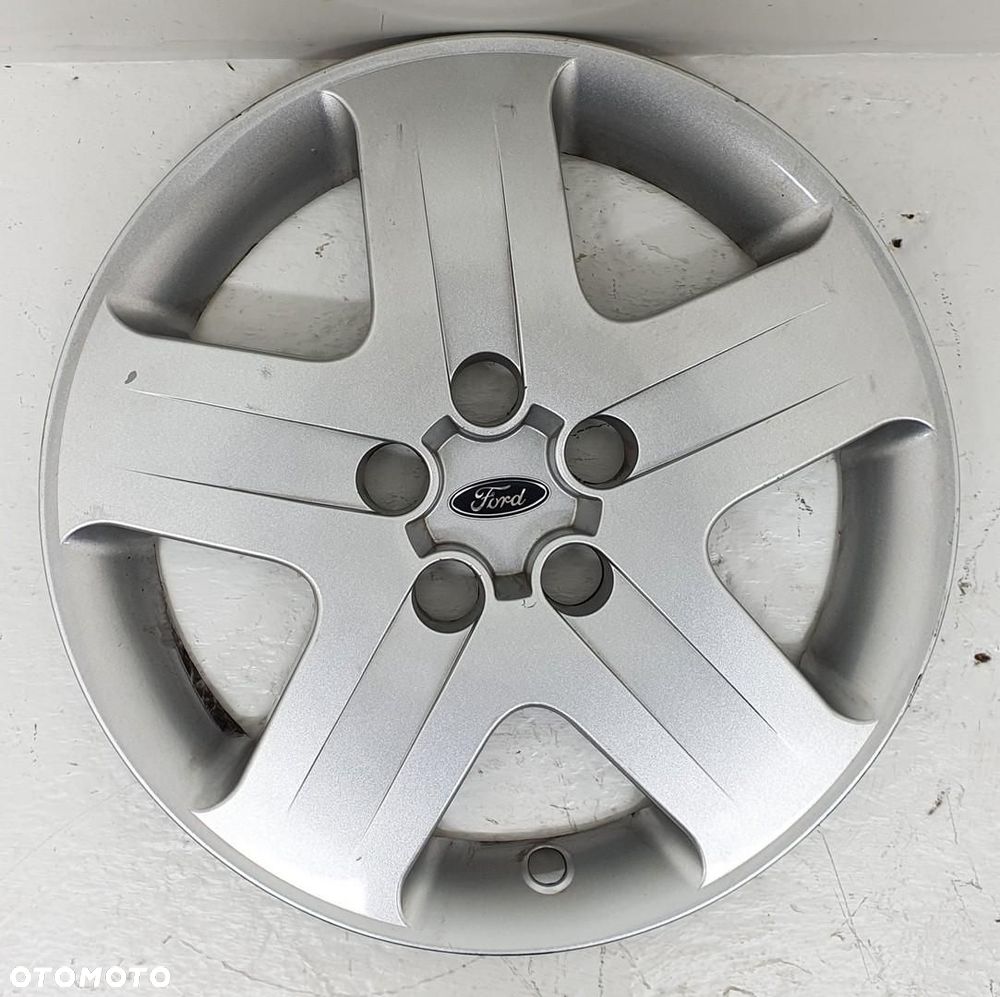 KOŁPAK FELG STRUKTURALNYCH 16 FORD FOCUS C-MAX MK1 4M51-1000-GD 1SZT - 1