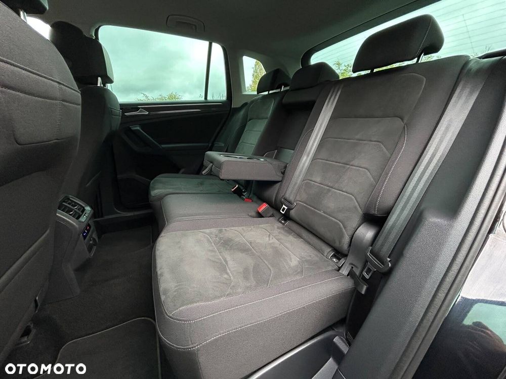 Volkswagen Tiguan 2.0 TSI 4Mot Elegance DSG - 20