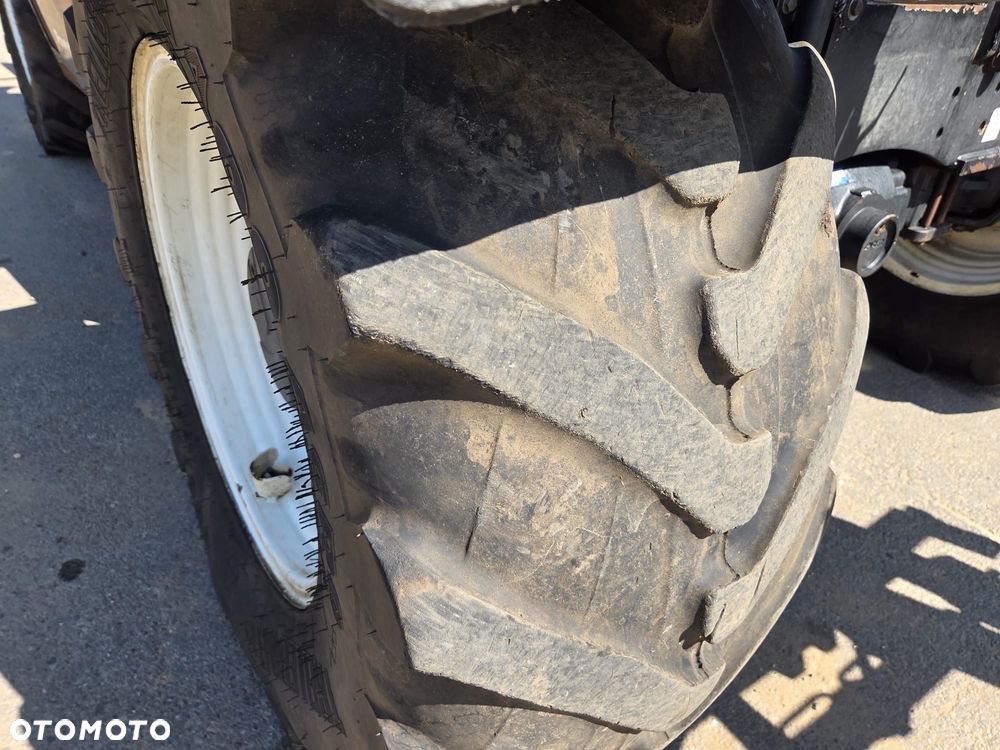 New Holland LM 5060 - 22