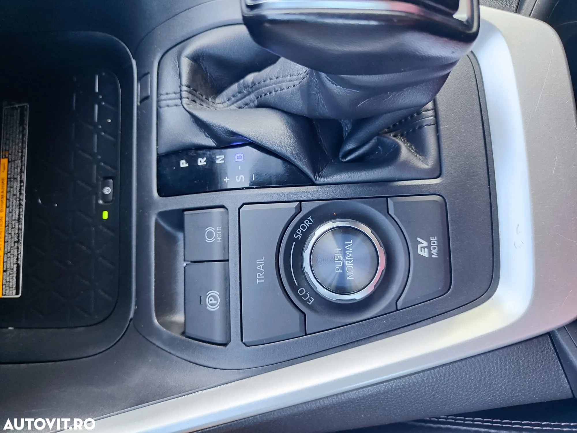 Toyota RAV4 2.5 Hybrid VVT-iE 4x4 Exclusive - 17