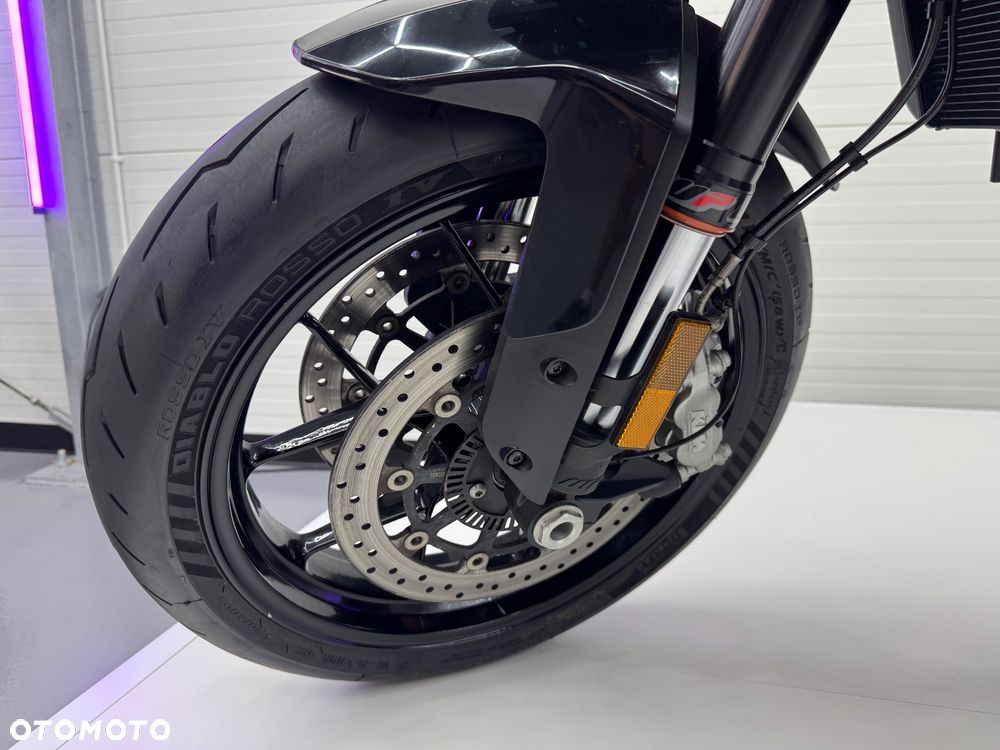KTM Duke - 35