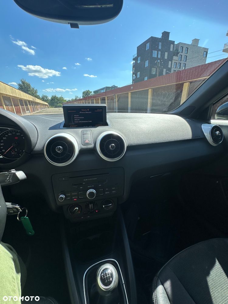 Audi A1 Sportback - 17