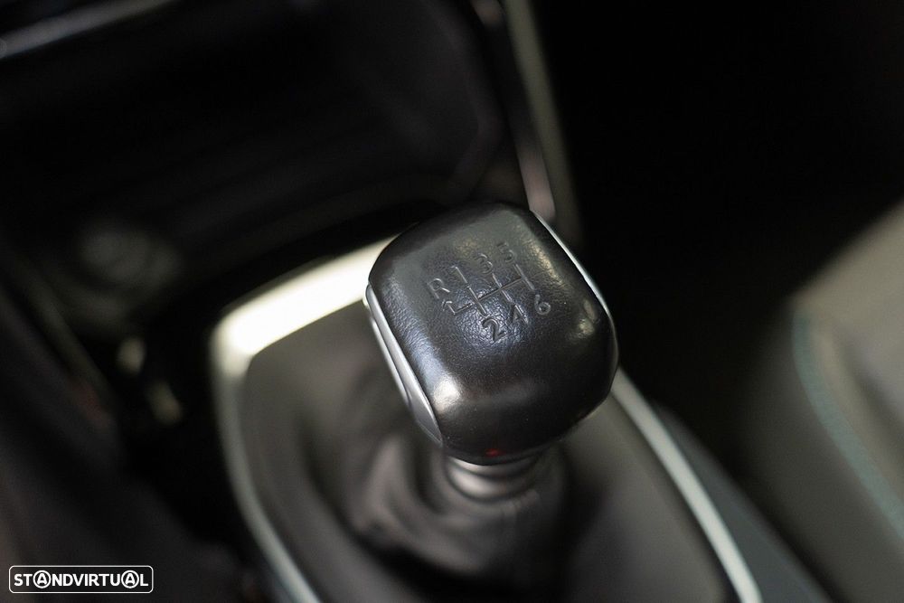 Peugeot 2008 1.5 BlueHDi Allure - 36