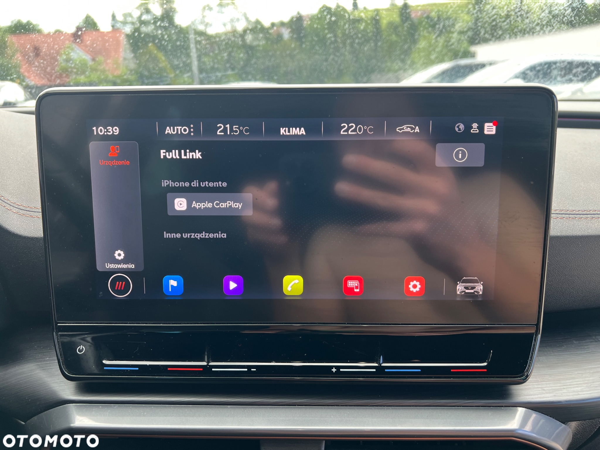 Cupra Formentor 2.0 TDI - 14