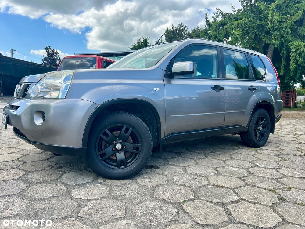 Nissan X-Trail 2.0 dCi SE - 5