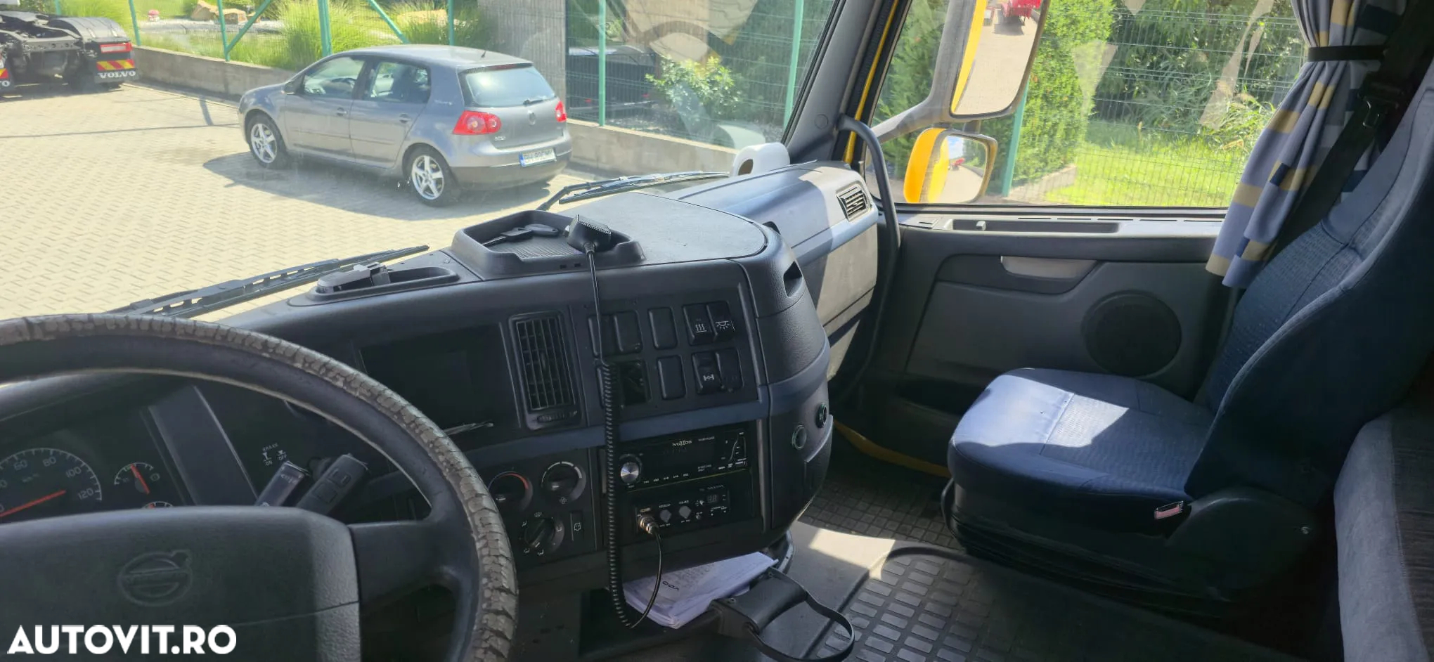 Volvo FH440 - 6
