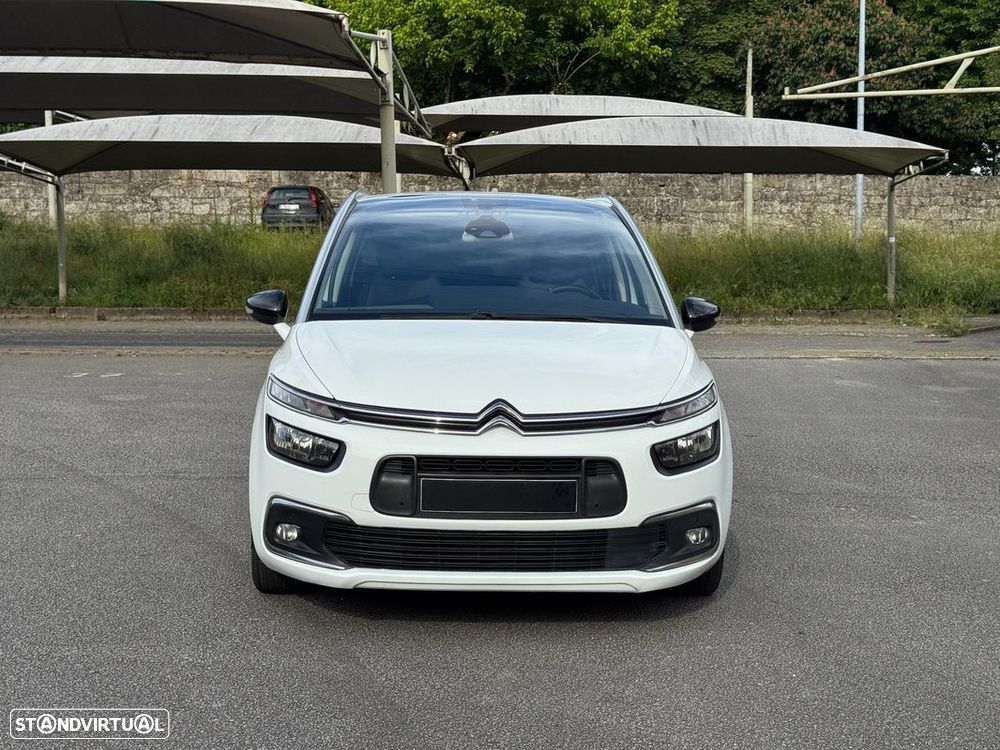 Citroën Grand C4 Spacetourer - 3