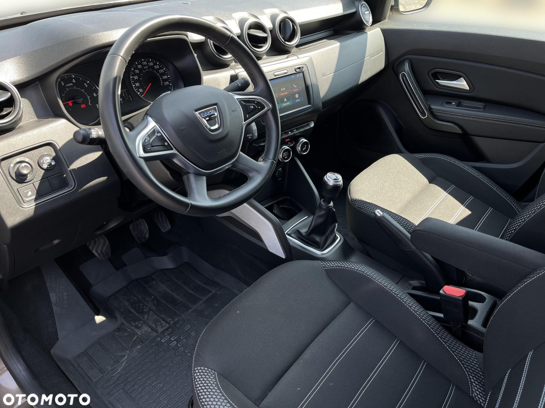 Dacia Duster - 9