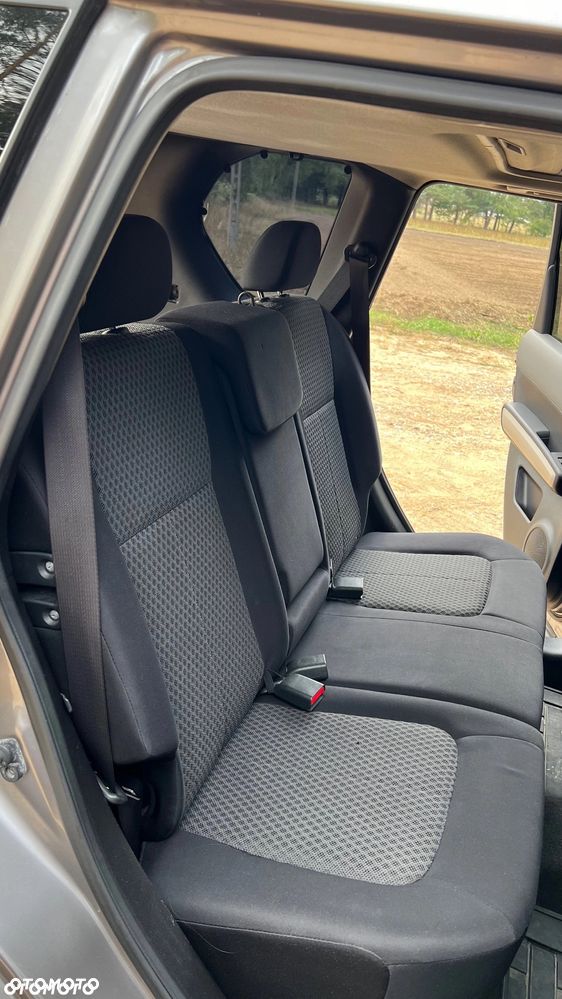 Nissan X-Trail 2.0 dCi SE - 6