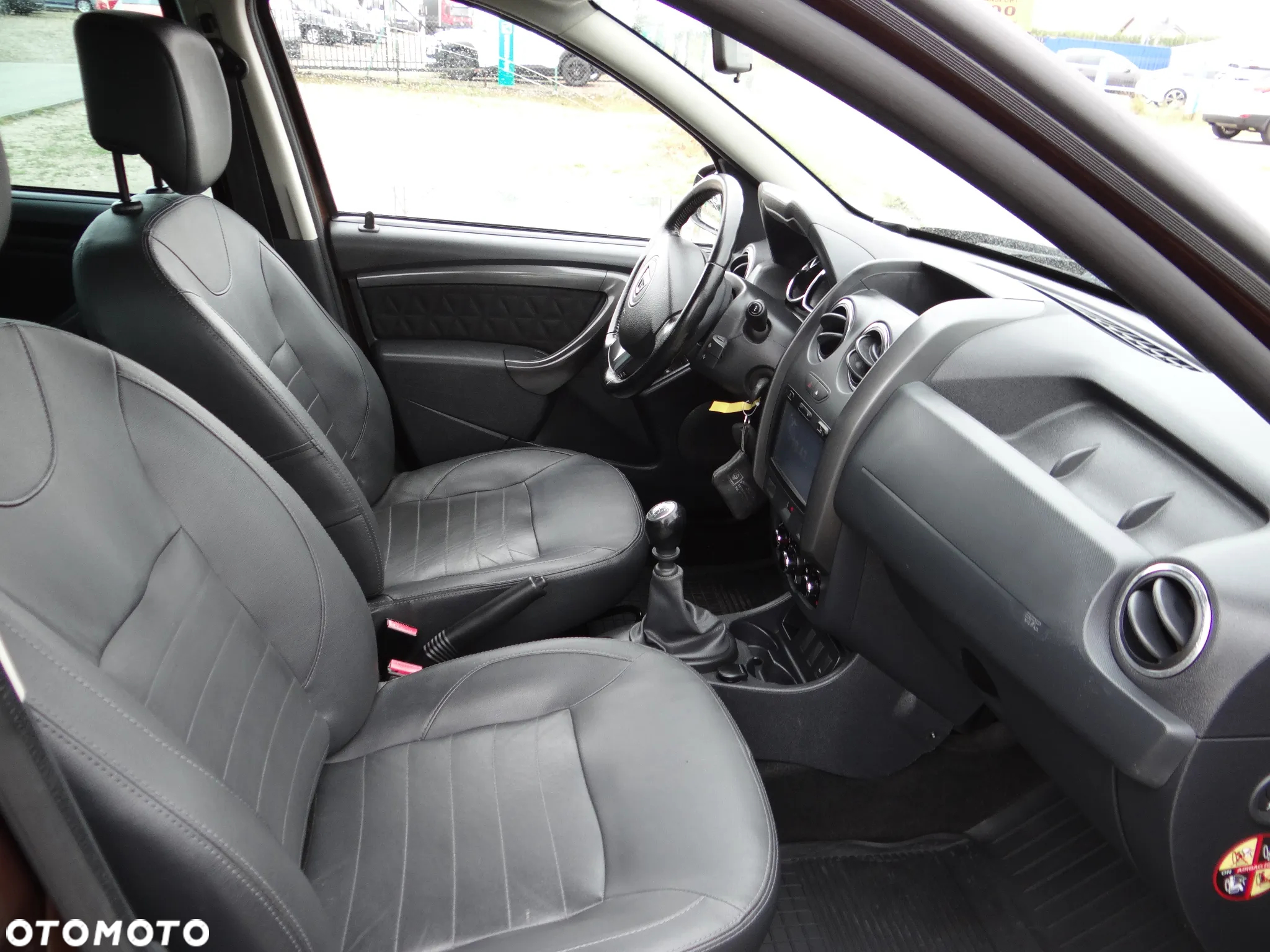 Dacia Duster - 12