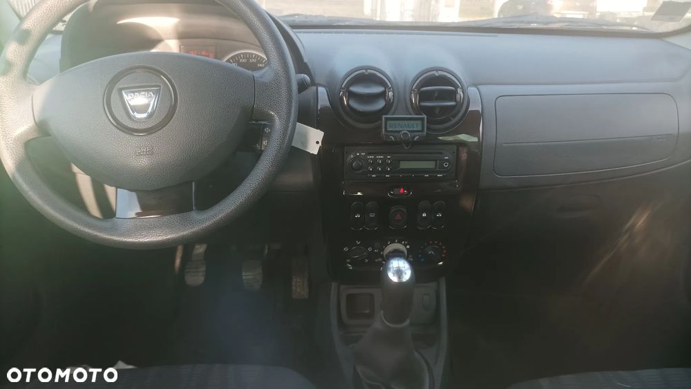 Dacia Duster 1.6 16V 4x2 Essentiel - 14