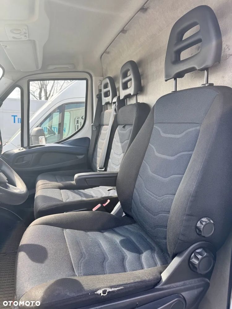 Iveco DAILY MAXI H2 HI MATIC - 9
