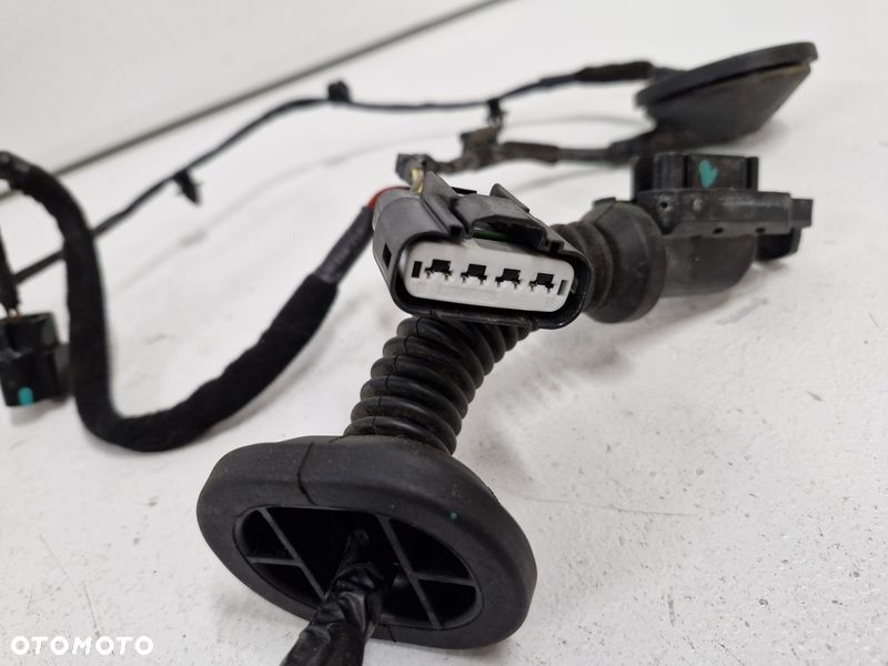 TUCSON 3 III WIĄZKA INSTALACJA PRZEWODÓW DRZWI PRAWY PRZÓD PRAWA 91660-D7040 - 2