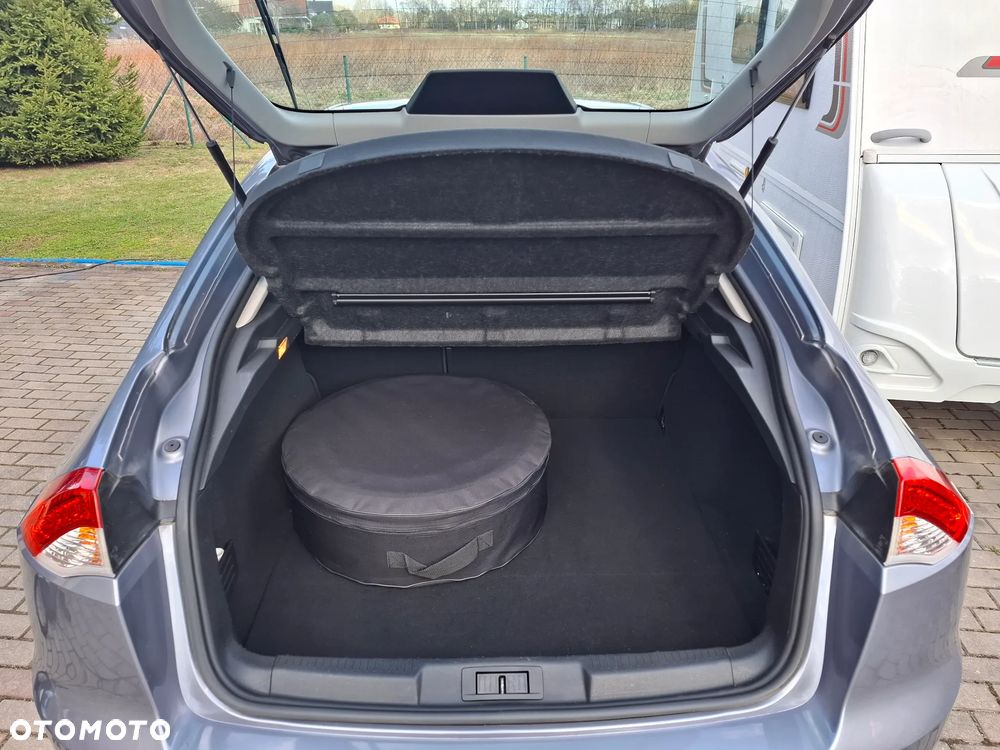 Renault Laguna 2.0 Expression - 13