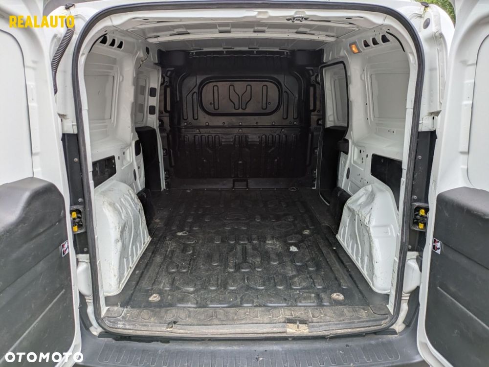 Opel COMBO VAN - 8