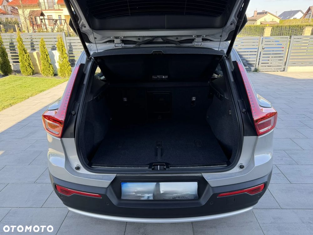 Volvo XC 40 B5 B AWD Ultimate Bright - 7