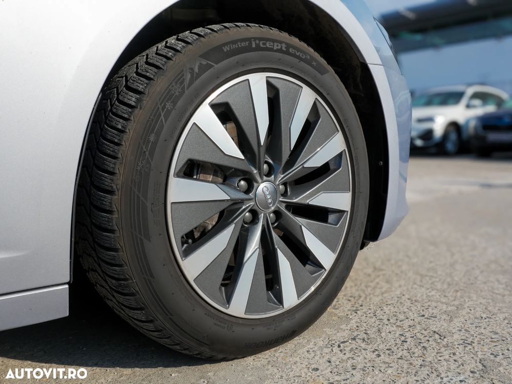 Audi A6 40 TDI quattro S tronic sport - 11