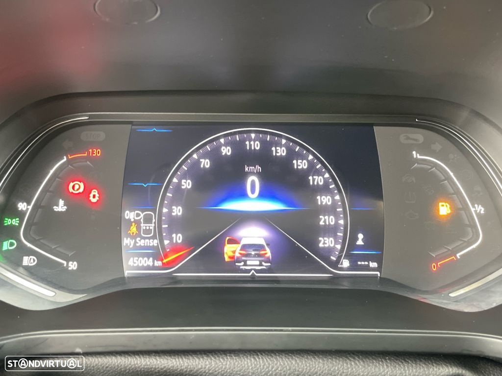 Renault Captur 1.0 TCe Techno - 9