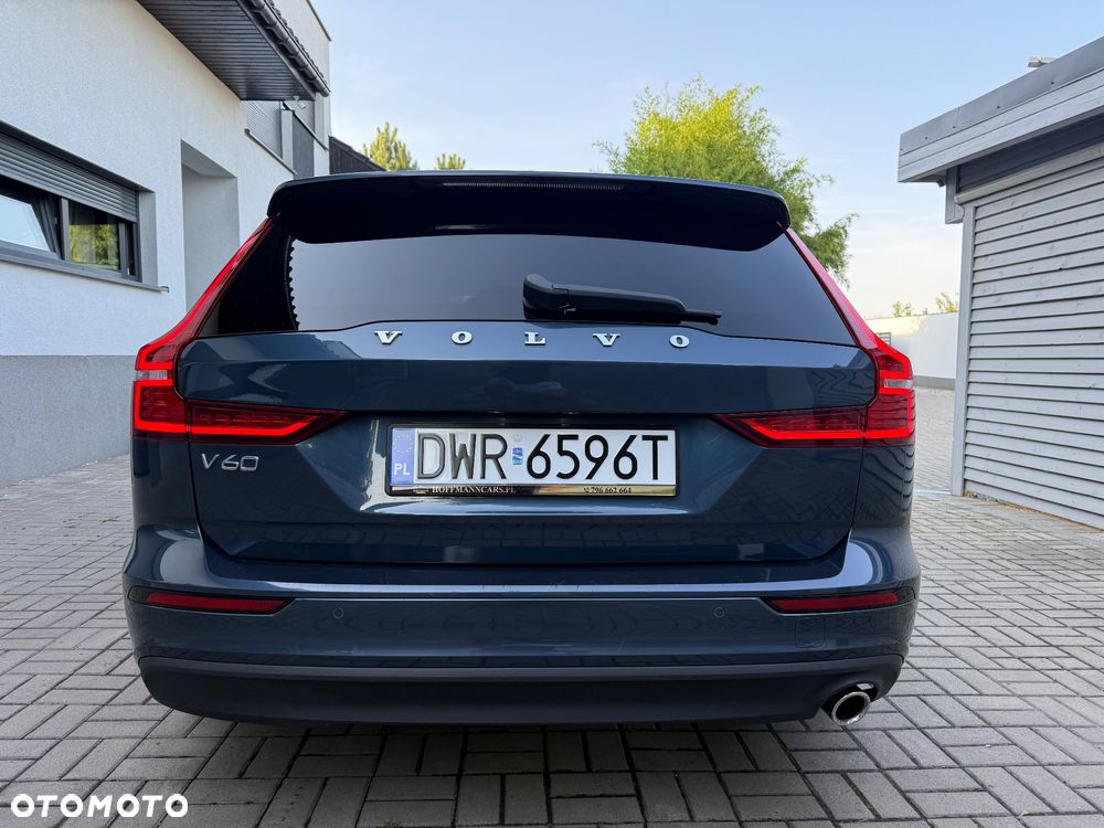 Volvo V60 D3 Momentum Pro - 14