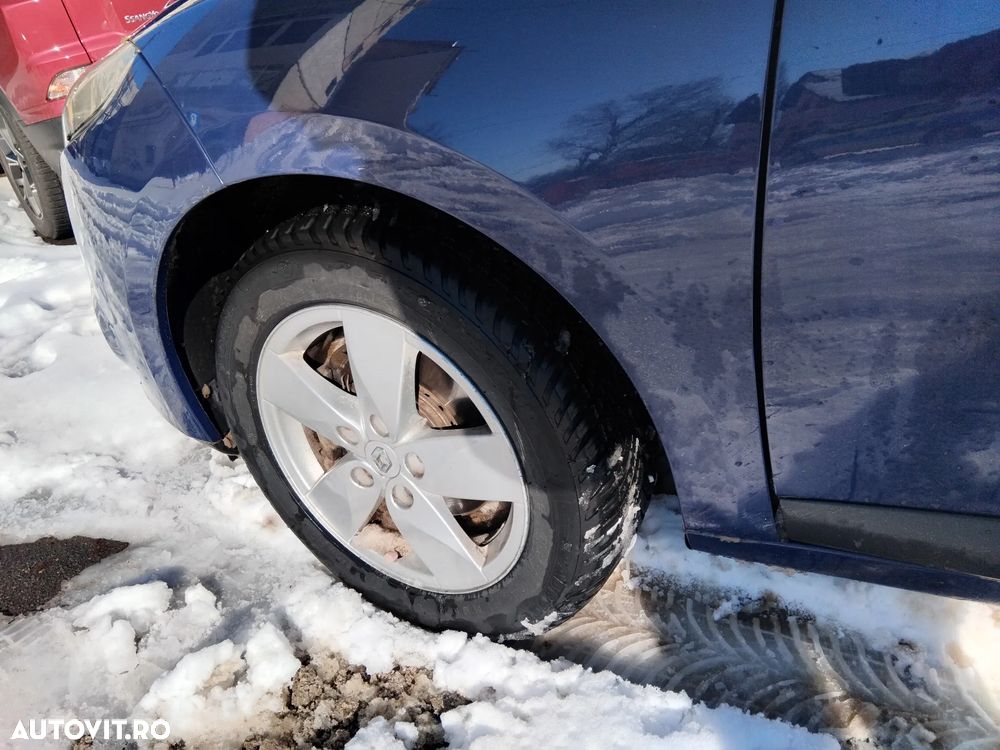 Renault Megane dCi 110 FAP EDC Expression - 2