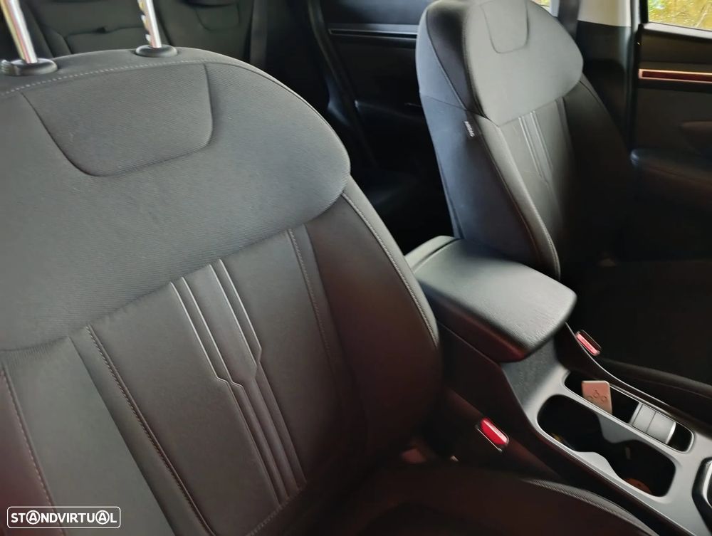 Hyundai Tucson 1.6 T-GDi 48V Premium - 1