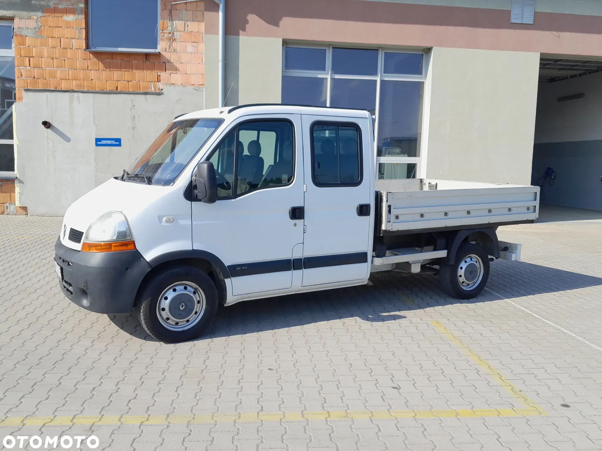 Iveco DAILY - 1
