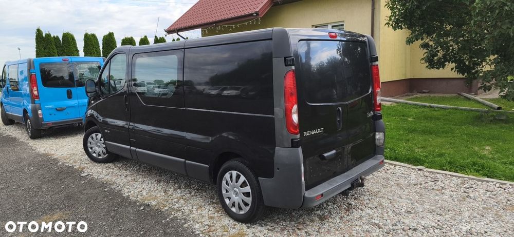 Renault TRAFIC - 3