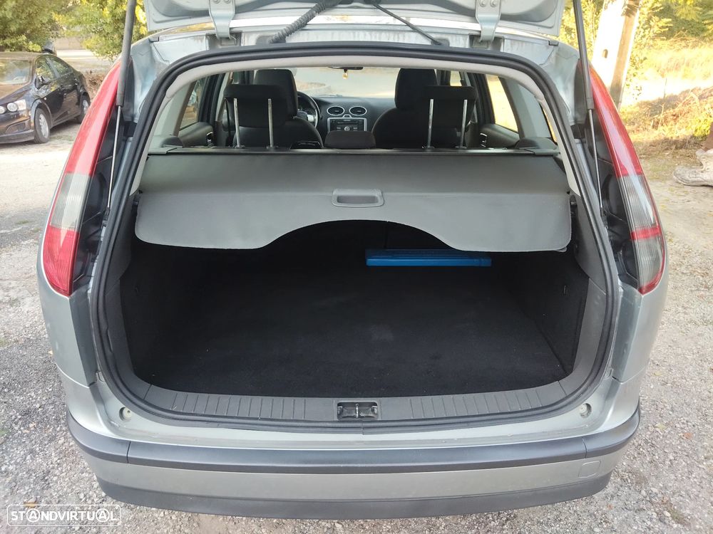 Ford Focus SW 1.4 Connection - 5