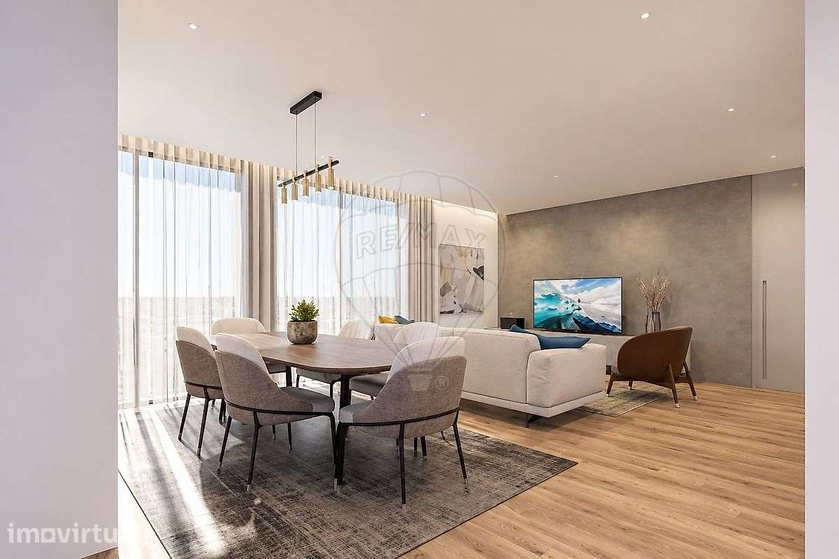 Apartamento T2 para venda - Grande imagem: 4/23