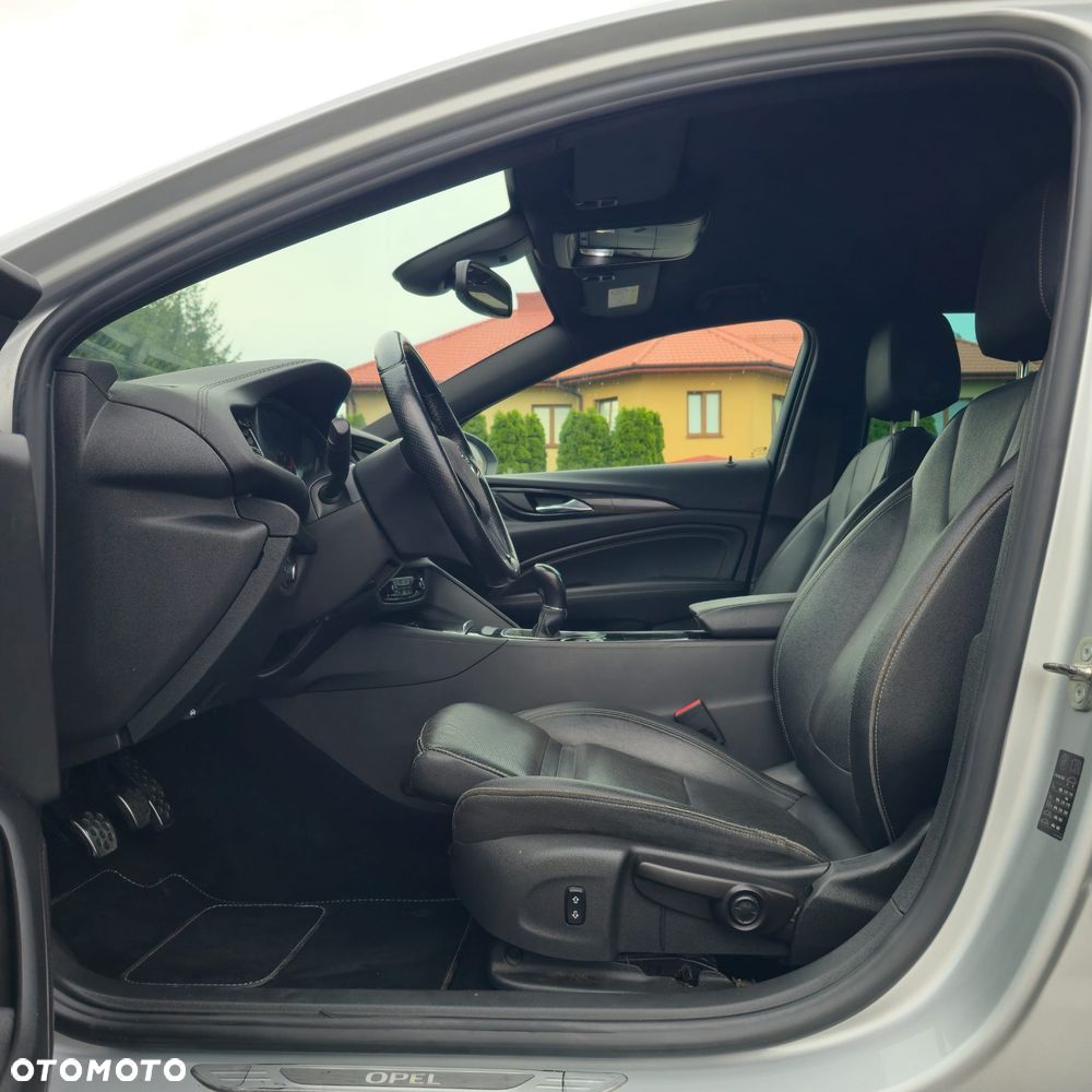 Opel Insignia 2.0 Ultimate Exclusive - 19
