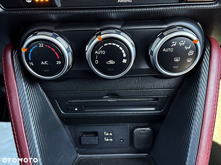 Mazda CX-3 SKYACTIV-D 105 FWD Exclusive-Line - 30