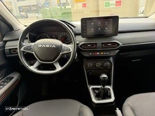 Dacia Sandero - 8