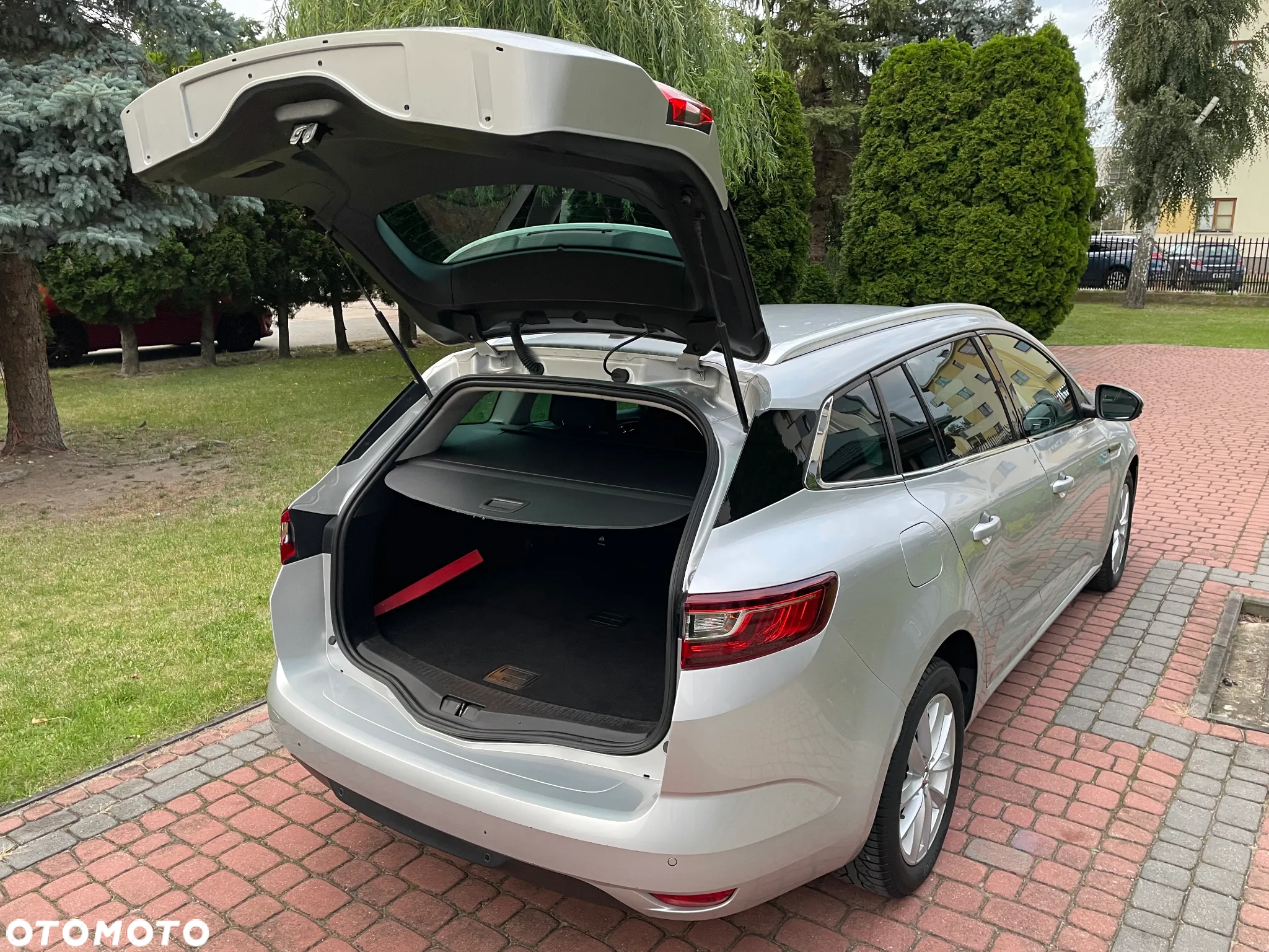 Renault Megane 1.6 dCi Business - 17