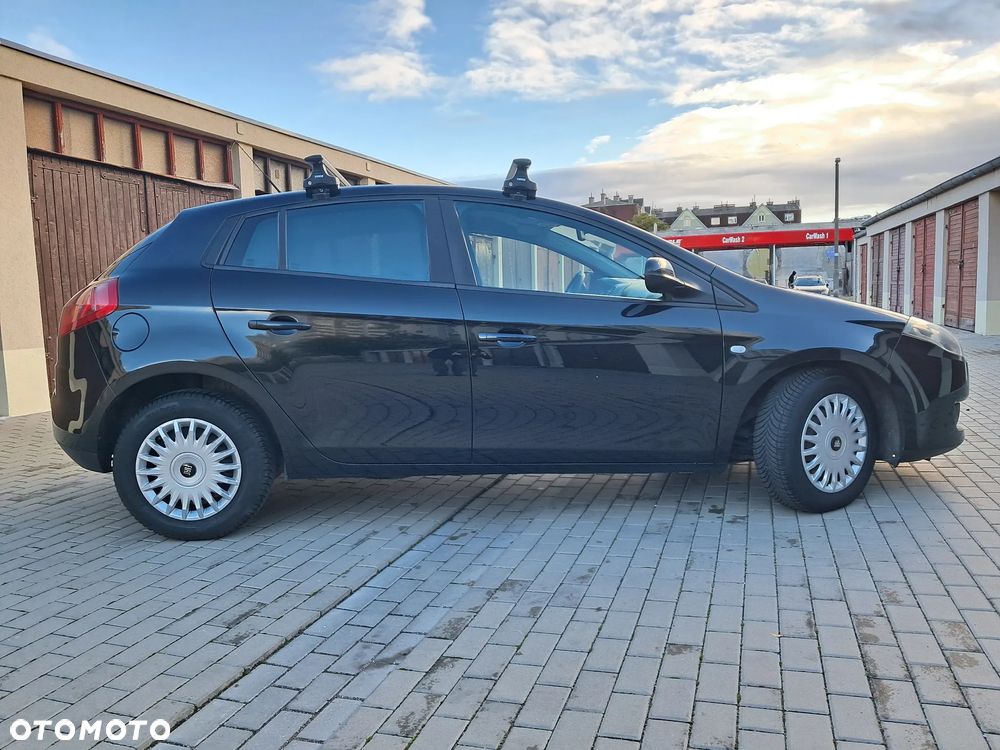 Fiat Bravo - 8