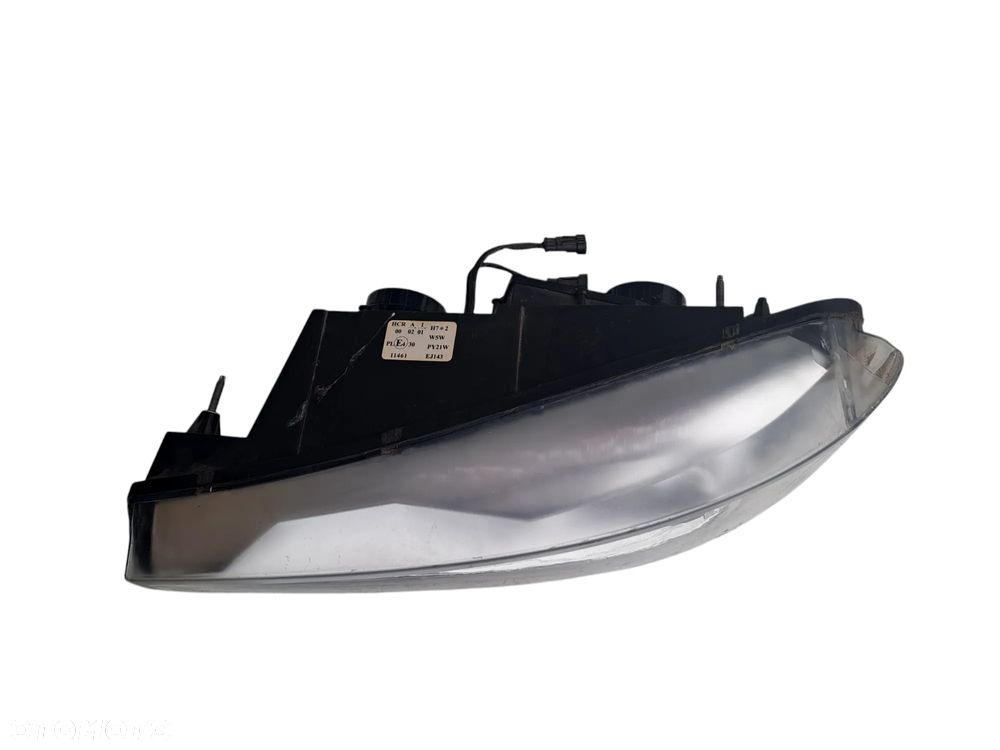 LAMPY REFLEKTORY PRZÓD KOMPLET SCANIA IRIZAR - 6