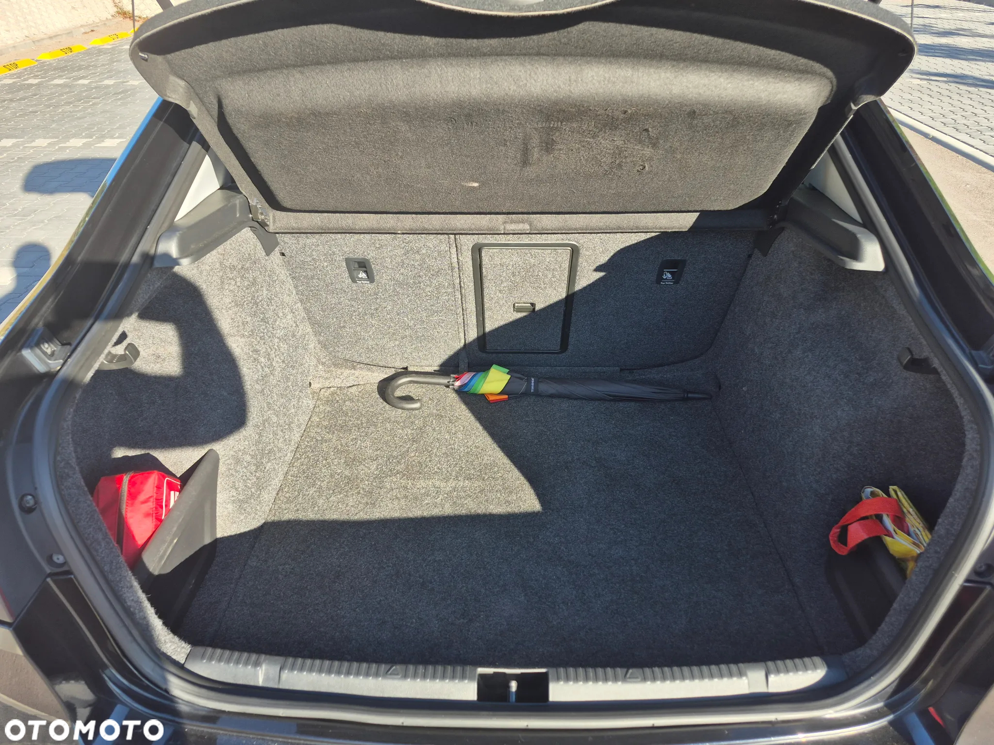 Seat Toledo 1.4 TSI Style DSG - 12