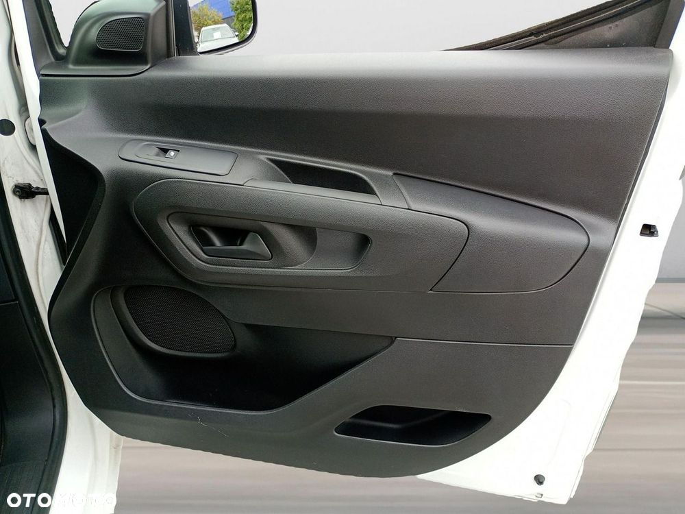 Citroën Berlingo - 16