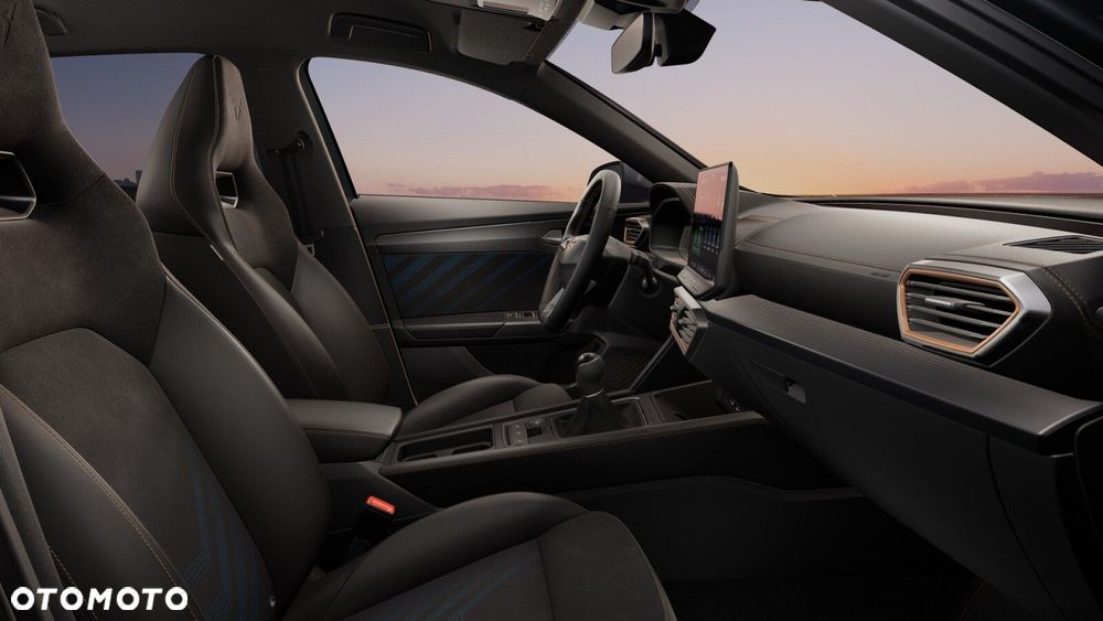 Cupra Formentor 1.5 TSI - 12