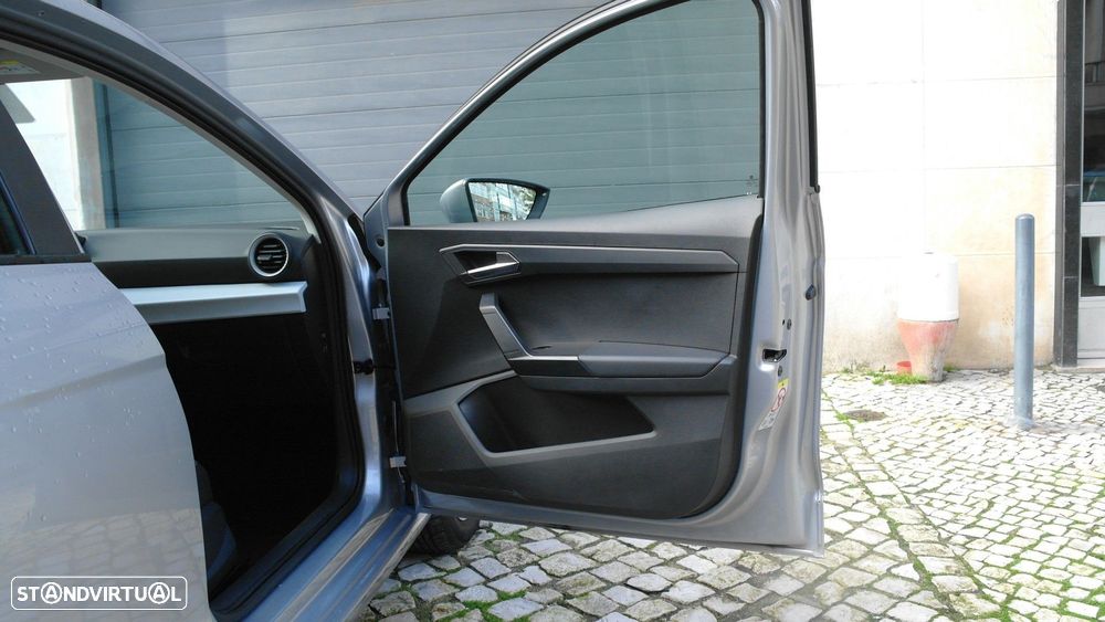 SEAT Ibiza 1.0 TSI Style DSG - 16