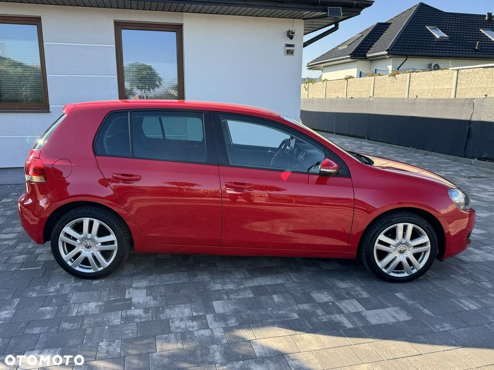 Volkswagen Golf - 21